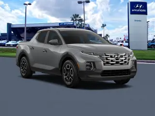 Hyundai SANTA CRUZ 2024 SE 4dr Crew Cab 4.3ft SB