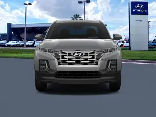 Hyundai SANTA CRUZ 2024 SE 4dr Crew Cab 4.3ft SB