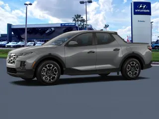 Hyundai SANTA CRUZ 2024 SE 4dr Crew Cab 4.3ft SB