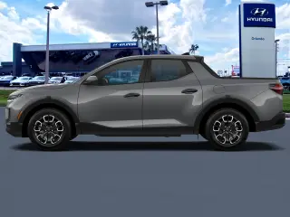 Hyundai SANTA CRUZ 2024 SE 4dr Crew Cab 4.3ft SB