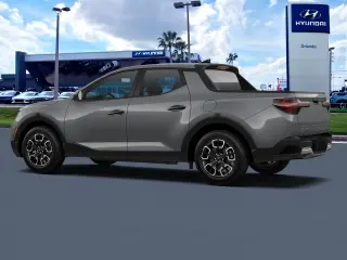 Hyundai SANTA CRUZ 2024 SE 4dr Crew Cab 4.3ft SB