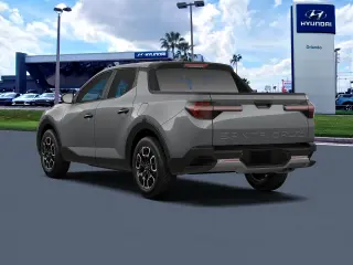Hyundai SANTA CRUZ 2024 SE 4dr Crew Cab 4.3ft SB