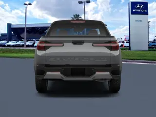 Hyundai SANTA CRUZ 2024 SE 4dr Crew Cab 4.3ft SB