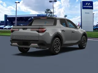 Hyundai SANTA CRUZ 2024 SE 4dr Crew Cab 4.3ft SB