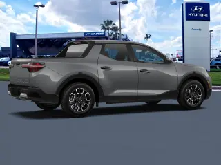 Hyundai SANTA CRUZ 2024 SE 4dr Crew Cab 4.3ft SB