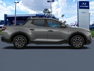 Hyundai SANTA CRUZ 2024 SE 4dr Crew Cab 4.3ft SB