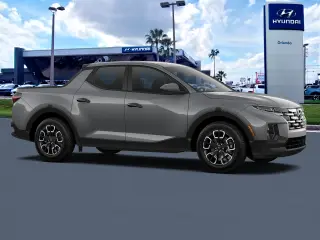 Hyundai SANTA CRUZ 2024 SE 4dr Crew Cab 4.3ft SB