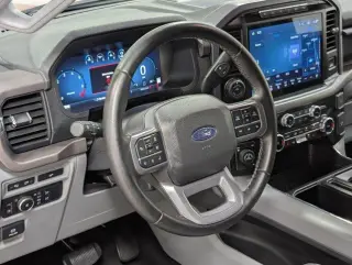 Ford F-150 2024 4x4 XLT 4dr SuperCrew 6.5 ft. SB en Español