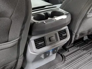 Ford F-150 2024 4x4 XLT 4dr SuperCrew 6.5 ft. SB en Español