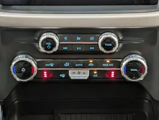 Ford F-150 2024 4x4 XLT 4dr SuperCrew 6.5 ft. SB en Español