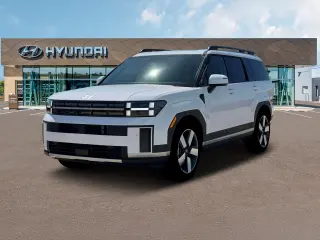 Hyundai SANTA FE 2026 AWD Limited 4p SUV
