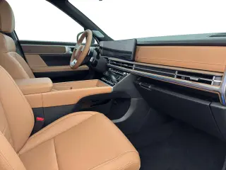 Hyundai SANTA FE 2026 AWD Limited 4p SUV