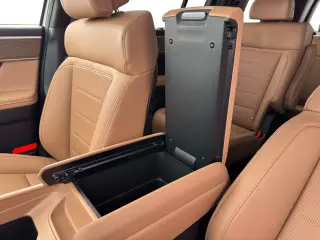 Hyundai SANTA FE 2026 AWD Limited 4p SUV