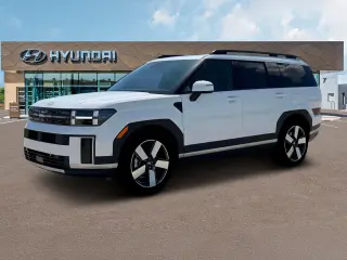Hyundai SANTA FE 2026 AWD Limited 4p SUV