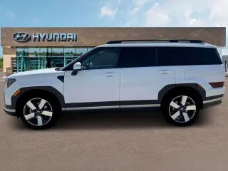 Hyundai SANTA FE 2026 AWD Limited 4p SUV