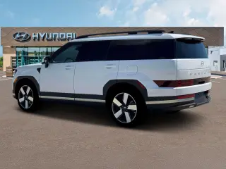 Hyundai SANTA FE 2026 AWD Limited 4p SUV