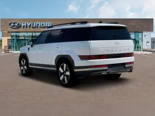 Hyundai SANTA FE 2026 AWD Limited 4p SUV