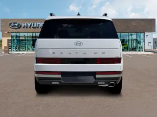Hyundai SANTA FE 2026 AWD Limited 4p SUV