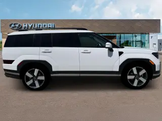 Hyundai SANTA FE 2026 AWD Limited 4p SUV