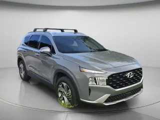 Hyundai SANTA FE 2023 SEL 4p Crossover