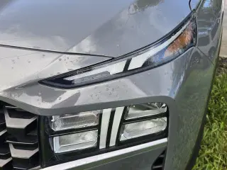Hyundai SANTA FE 2023 SEL 4p Crossover