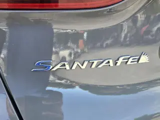 Hyundai SANTA FE 2023 SEL 4p Crossover