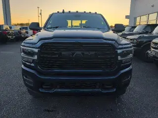 Ram 2500 2021 4x4 Laramie 4dr Crew Cab 6.3 ft. SB Pickup