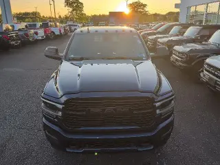 Ram 2500 2021 4x4 Laramie 4dr Crew Cab 6.3 ft. SB Pickup