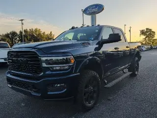 Ram 2500 2021 4x4 Laramie 4dr Crew Cab 6.3 ft. SB Pickup