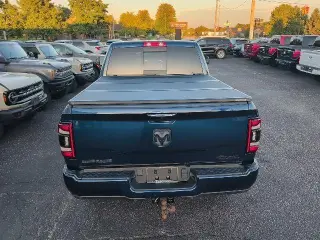 Ram 2500 2021 4x4 Laramie 4dr Crew Cab 6.3 ft. SB Pickup