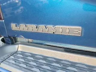 Ram 2500 2021 4x4 Laramie 4dr Crew Cab 6.3 ft. SB Pickup