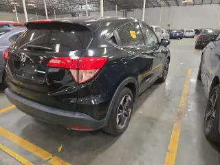 Honda HR-V 2018 EX 4dr Crossover CVT