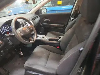 Honda HR-V 2018 EX 4dr Crossover CVT