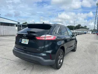 Ford Edge 2022 4x4 SEL Crossover AWD