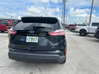 Ford Edge 2022 4x4 SEL Crossover AWD