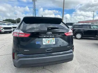 Ford Edge 2022 4x4 SEL Crossover AWD
