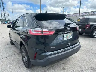 Ford Edge 2022 4x4 SEL Crossover AWD