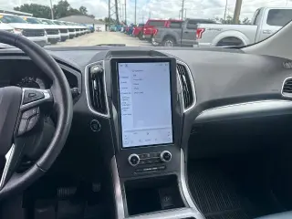 Ford Edge 2022 4x4 SEL Crossover AWD