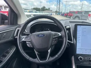 Ford Edge 2022 4x4 SEL Crossover AWD