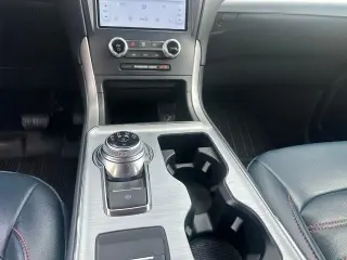 Ford Edge 2022 4x4 SEL Crossover AWD