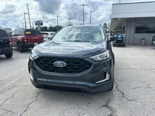 Ford Edge 2022 4x4 SEL Crossover AWD
