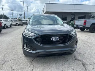 Ford Edge 2022 4x4 SEL Crossover AWD