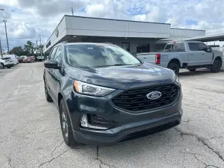 Ford Edge 2022 4x4 SEL Crossover AWD
