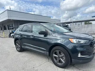 Ford Edge 2022 4x4 SEL Crossover AWD