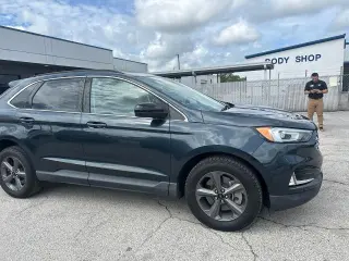 Ford Edge 2022 4x4 SEL Crossover AWD