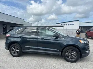 Ford Edge 2022 4x4 SEL Crossover AWD