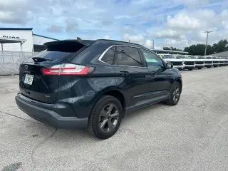 Ford Edge 2022 4x4 SEL Crossover AWD