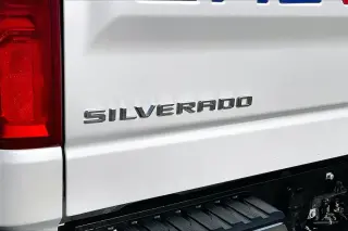 Chevrolet Silverado 1500 Limited 2022 4x4 LTZ 4dr Crew Cab 5.8 ft. CB