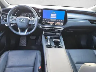 Lexus RX 350 2024 Premium 4dr SUV