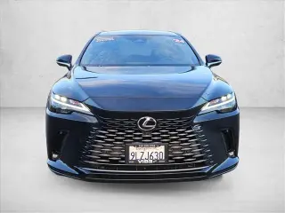 Lexus RX 350 2024 Premium 4dr SUV